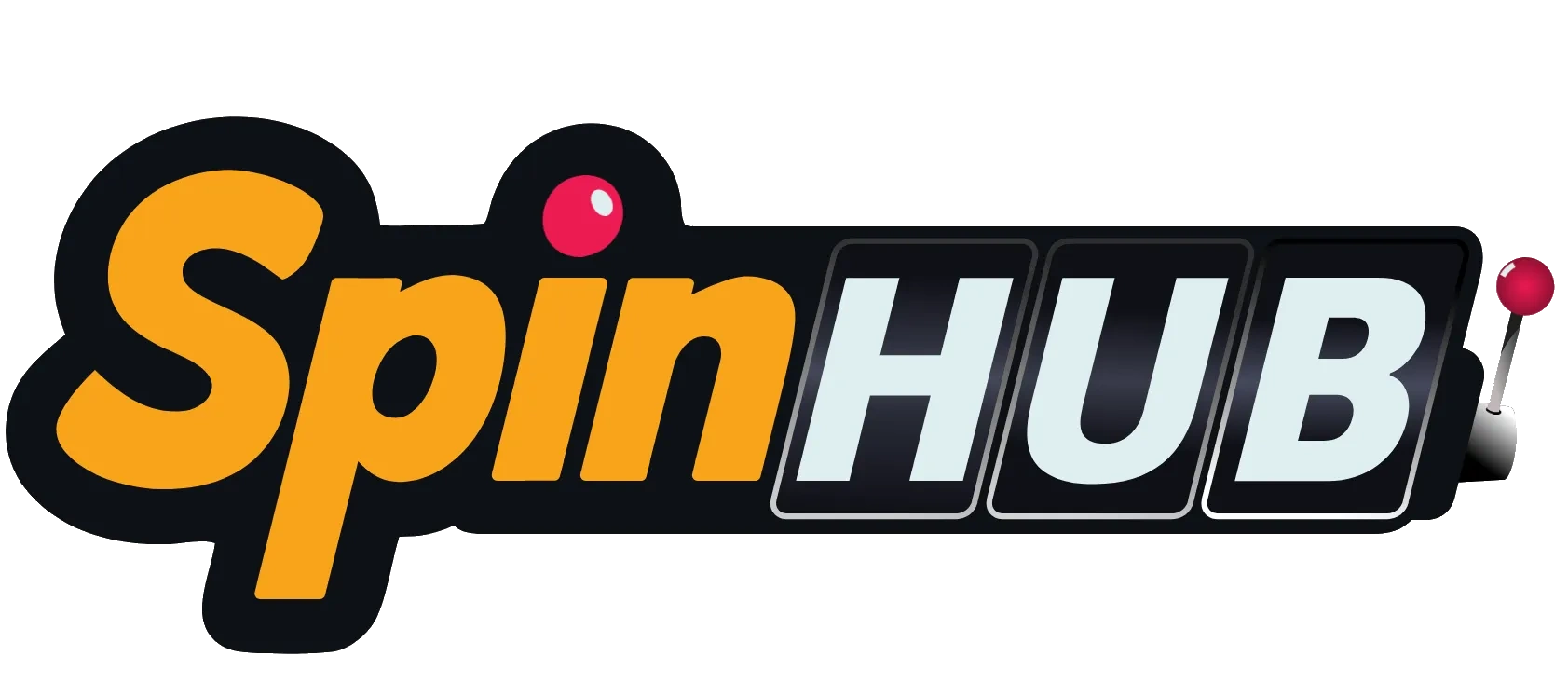 Spinhub